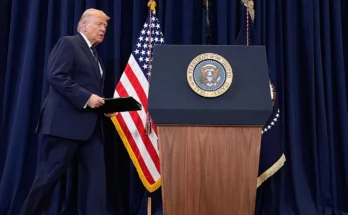 Donald Trump Latest News 2026 USA Update