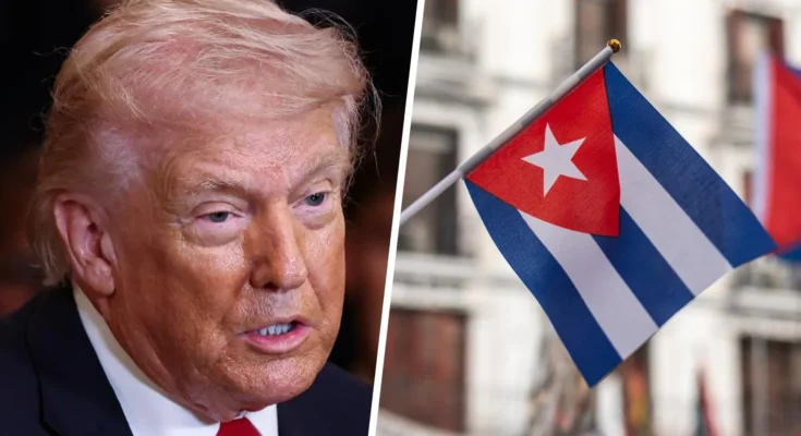 Cuba latest news 2026 blackout crisis and protests update