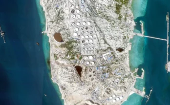 kharg island latest news 2026