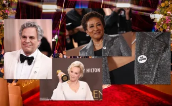 Celebrities Speaking About Politics in 2026: Latest Reactions from Hollywood Stars