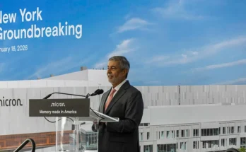 MU Stock Latest News 2026