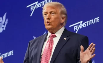 trump latest news today