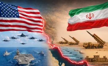 Middle East Tensions USA Today: 2026 Update