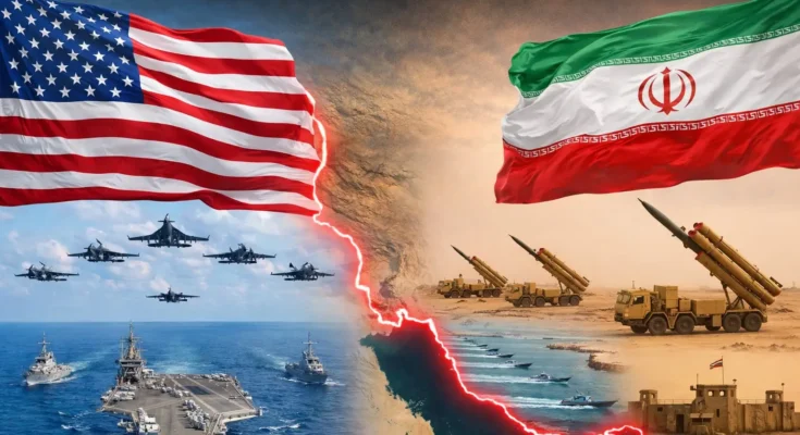 Middle East Tensions USA Today: 2026 Update