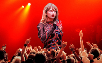 Taylor Swift trending today 2026