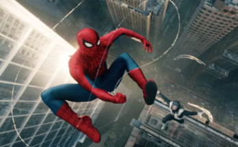 Man Spider Latest News 2026: Movie & Marvel Updates