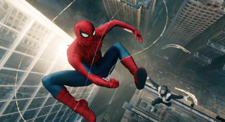 Man Spider Latest News 2026: Movie & Marvel Updates