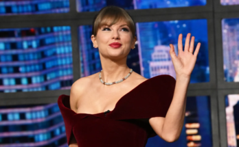 Taylor Swift’s 2026 Announcement