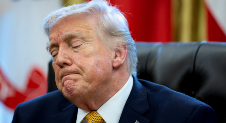 Top Political News Headlines 2026 Global Insights