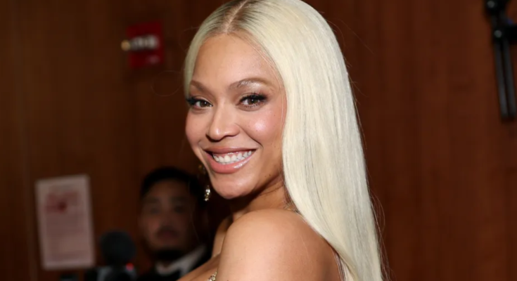 Beyoncé Latest Update 2026