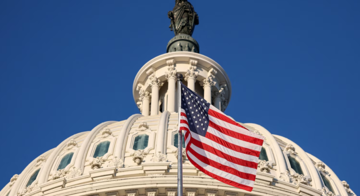 Political News in USA Today 2026