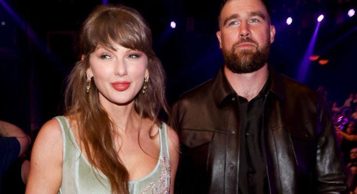 Taylor Swift & Travis Kelce Wedding 2026