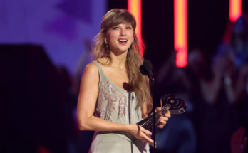 Taylor Swift trending celebrity news USA 2026