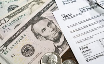 IRS Pandemic Refund: What You Need to Know