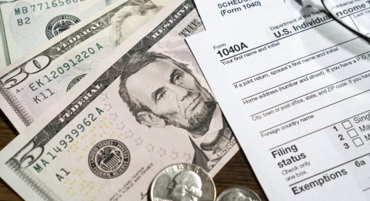 IRS Pandemic Refund: What You Need to Know