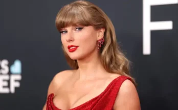 Taylor Swift Latest News 2026