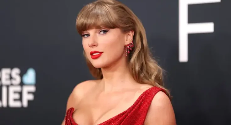 Taylor Swift Latest News 2026