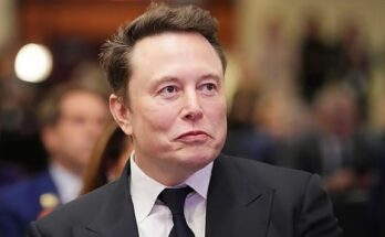 Elon Musk net worth 2026 Tesla SpaceX wealth