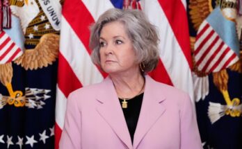 Susie Wiles Latest News 2026: Health & White House Role