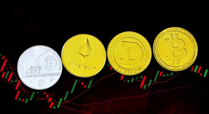 Crypto Price Prediction 2026