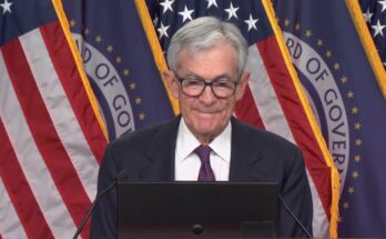Federal Reserve Interest Rates 2026 Update Explained