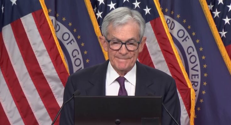 Federal Reserve Interest Rates 2026 Update Explained