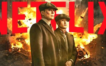 Best New Netflix Shows March 2026