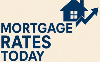 Mortgage Rates USA Today 2026