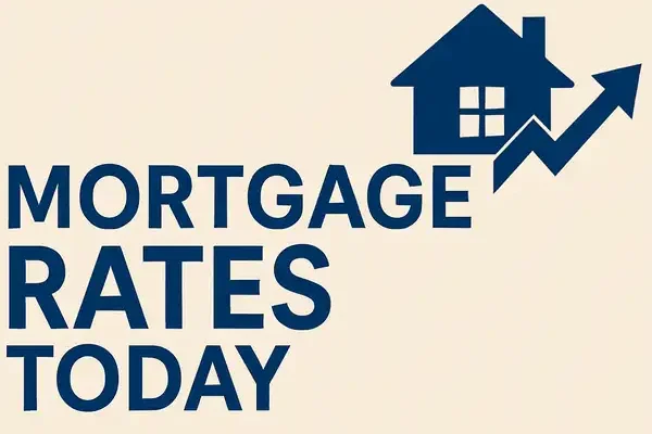 Mortgage Rates USA Today 2026