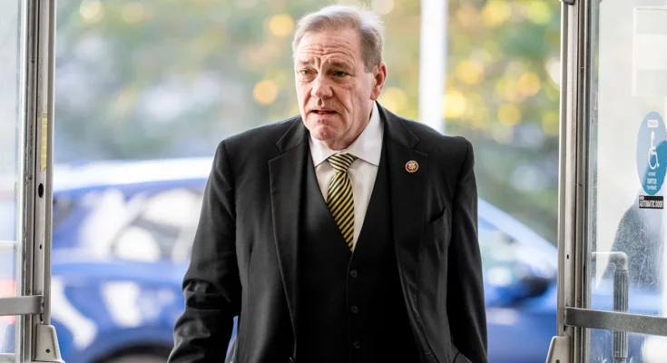 Neal Dunn Latest News 2026: Health & Retirement Update