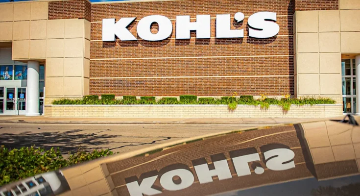 Kohl’s Stores Closing Latest News 2026 Update