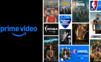 Prime Video Latest News 2026: Shows, Updates & Plans