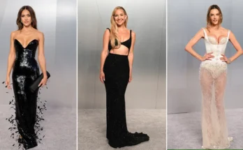 Trending Celebrity Scandals 2026