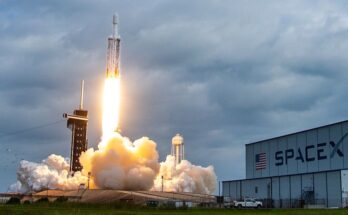 SpaceX Launch: Latest Updates & What to Expect