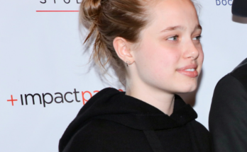 Shiloh Jolie: Life, Style, and Growing Up in Spotlight