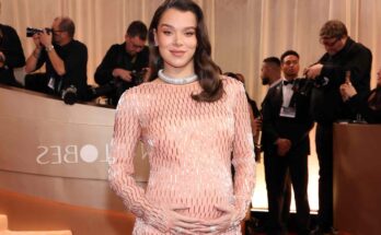 Hailee Steinfeld 2026