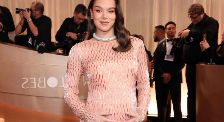 Hailee Steinfeld 2026